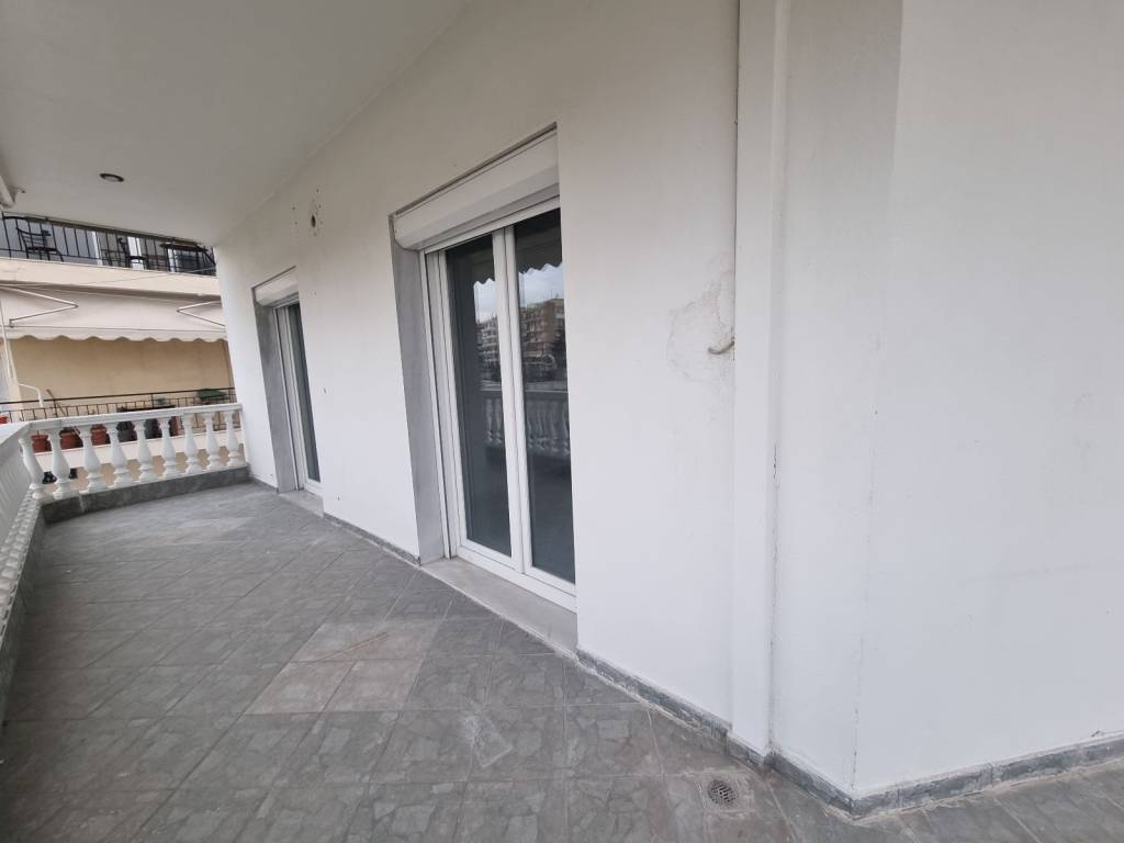 άποψη χώρου