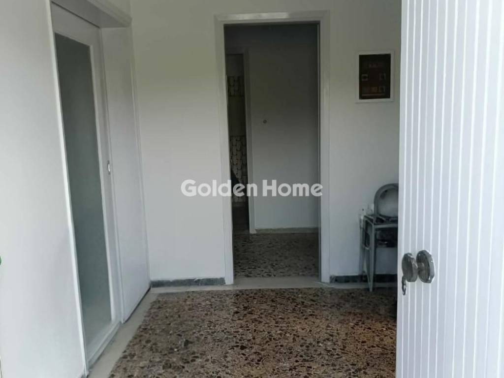 Χολ - Διάδρομος