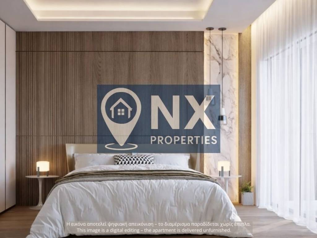 Υπνοδωμάτιο