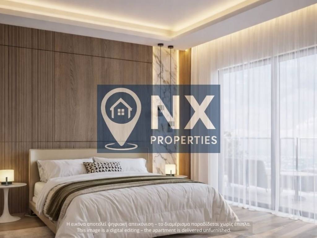 Υπνοδωμάτιο