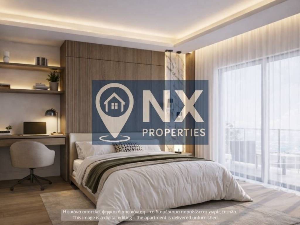 Υπνοδωμάτιο