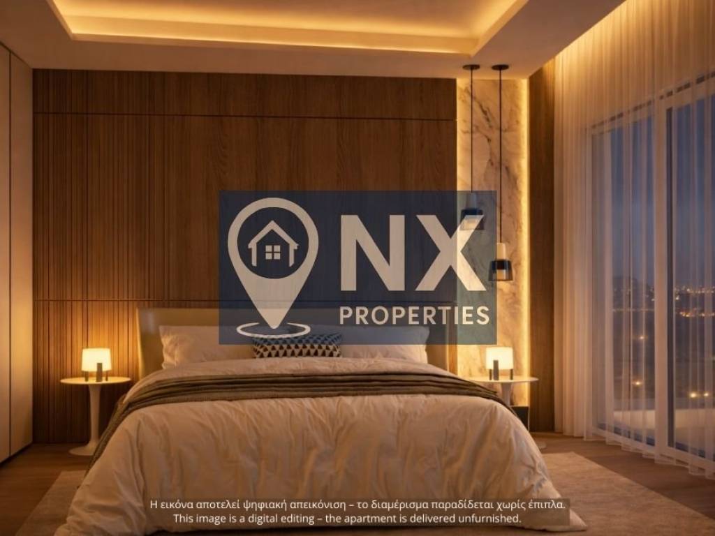 Υπνοδωμάτιο