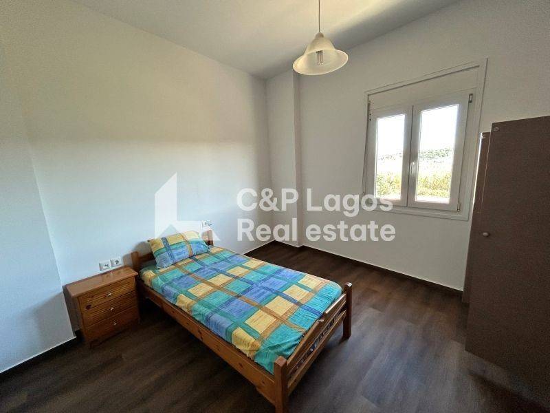 Υπνοδωμάτιο