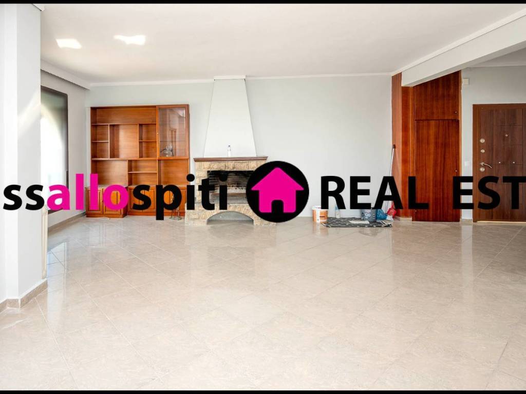 SALONI ME TZAKI KAI THEA