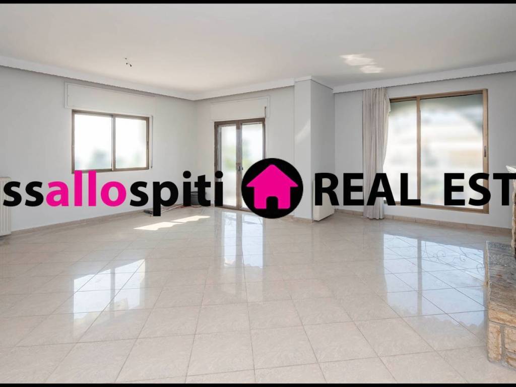 SALONI ME TZAKI KAI THEA