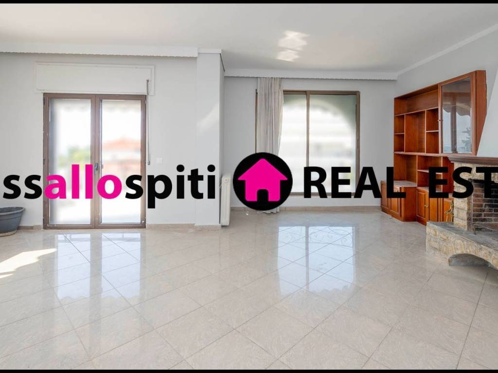 SALONI ME TZAKI KAI THEA