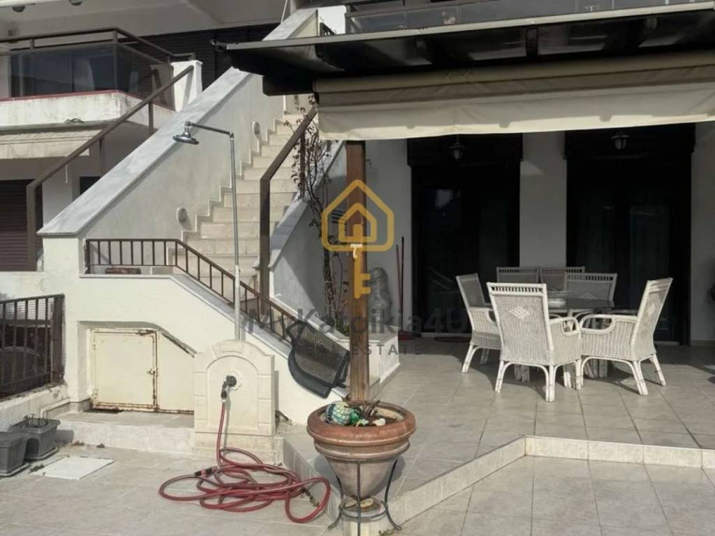 Εξωτερικός χώρος