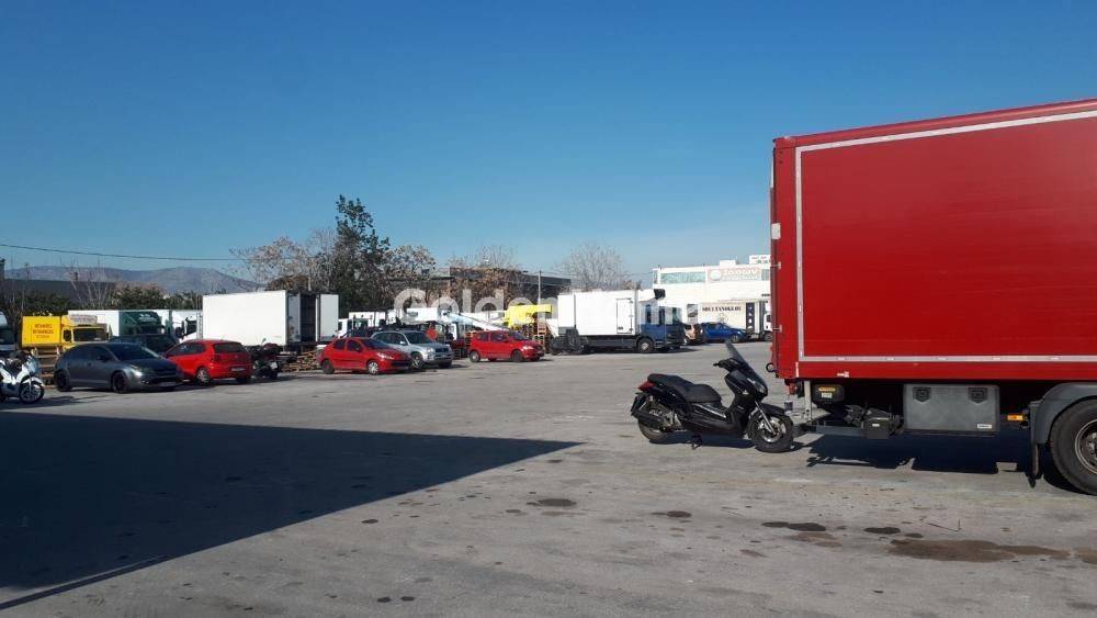 Εξωτερικός Χώρος