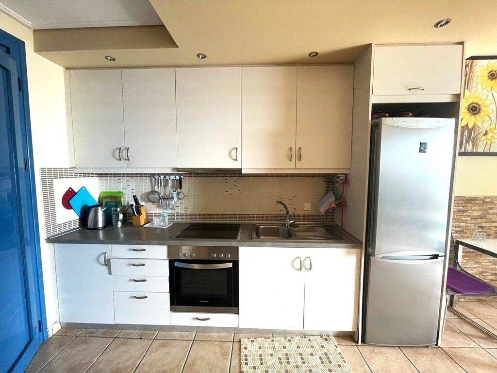 Apartment - Grekodom 63711|997712