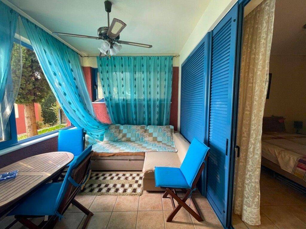 Apartment - Grekodom 63711|997689