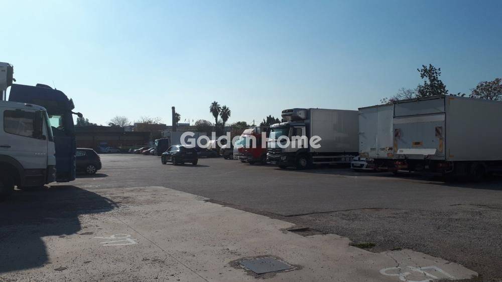 Εξωτερικός Χώρος