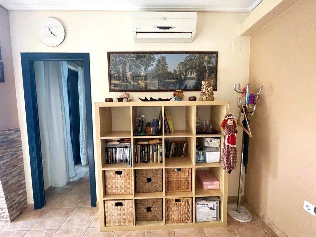 Apartment - Grekodom 63711|997693