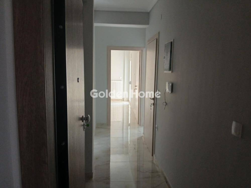 Χολ - Διάδρομος