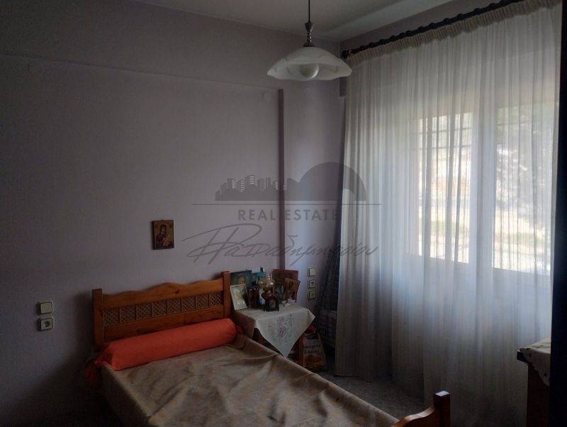 Υπνοδωμάτιο