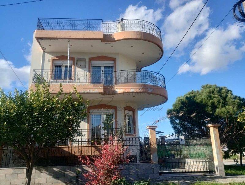 Εξωτερικός χώρος