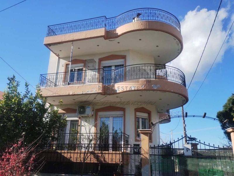 Εξωτερικός χώρος