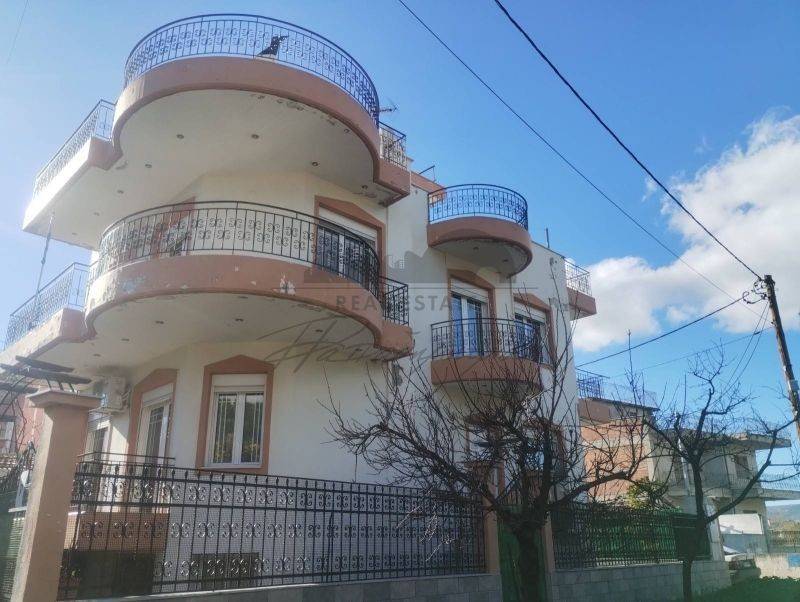 Εξωτερικός χώρος