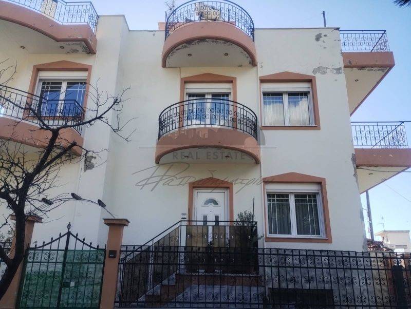 Εξωτερικός χώρος