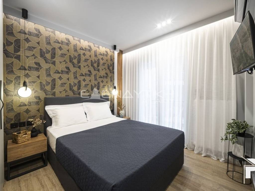 Υπνοδωμάτιο