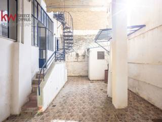 Εξωτερικοι χώροι