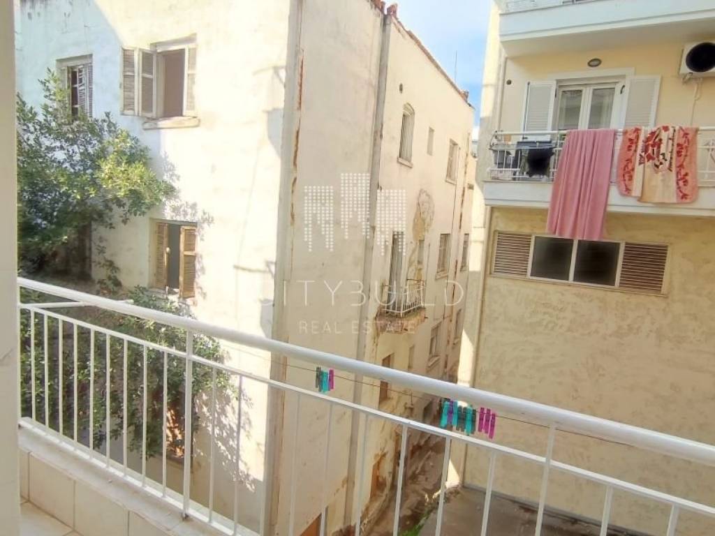 Εξωτερικός χώρος