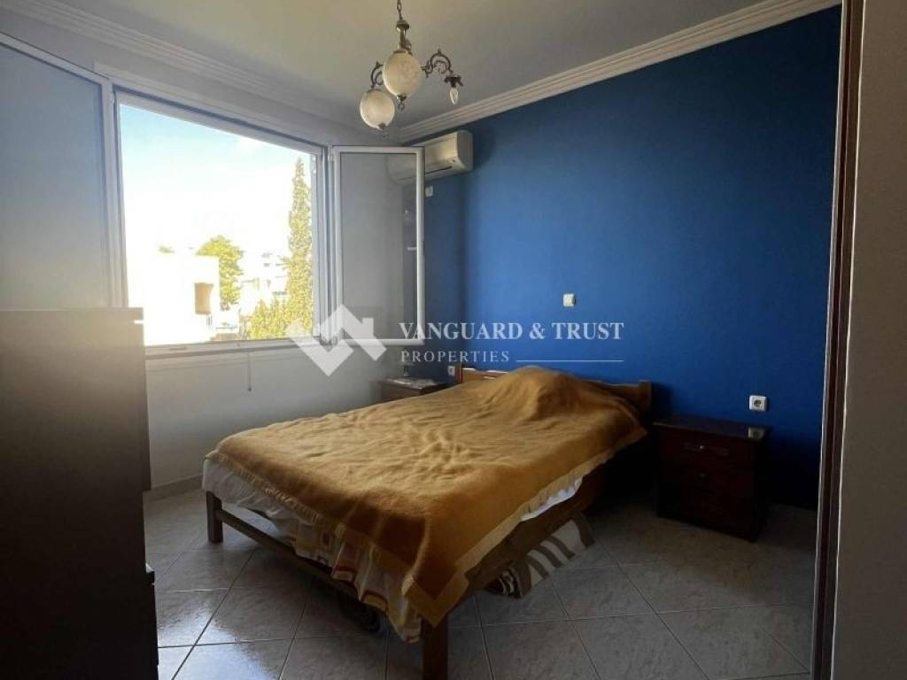 Υπνοδωμάτιο