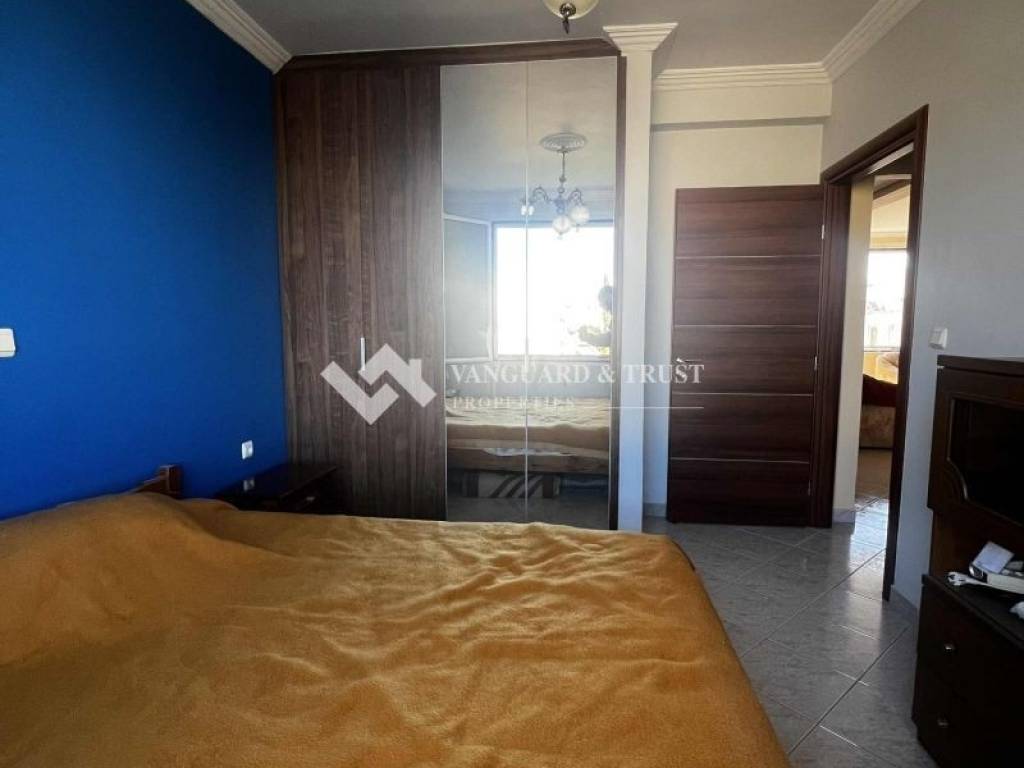 Υπνοδωμάτιο