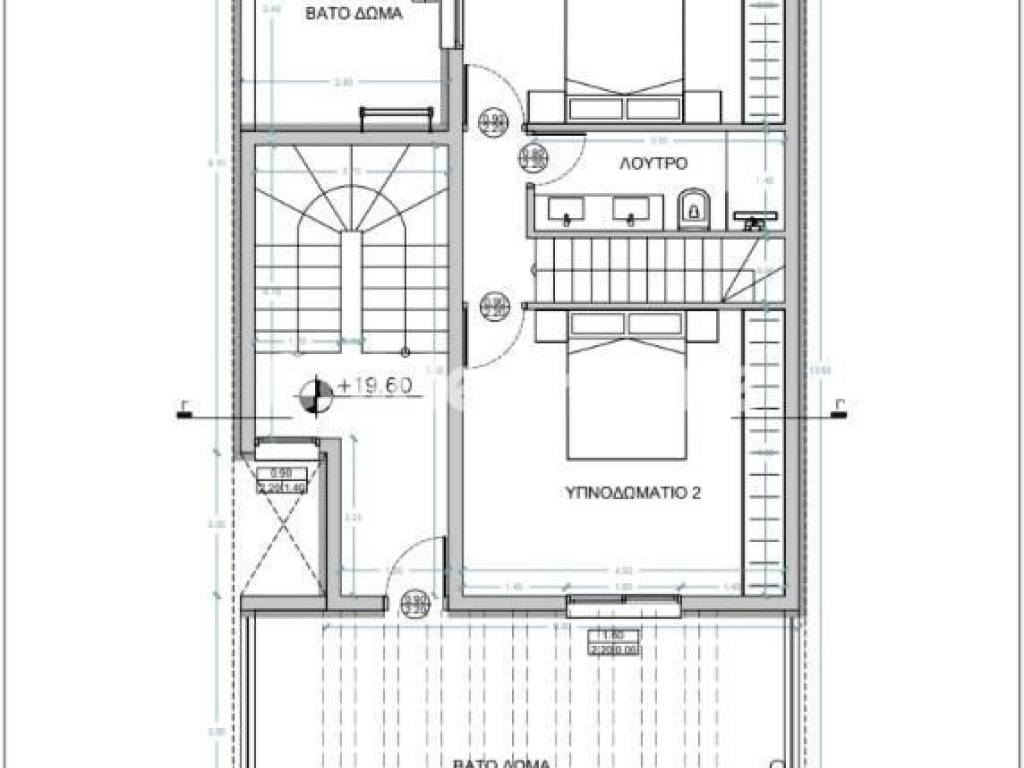 Κυρίως Χώρος