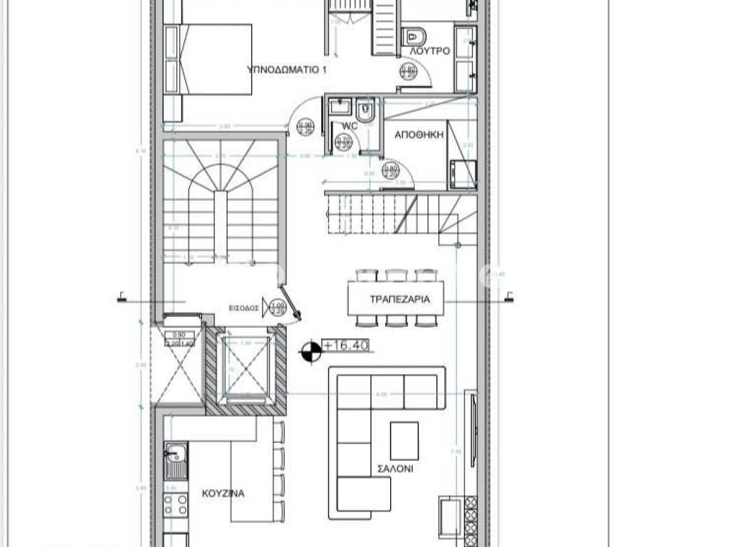 Κυρίως Χώρος