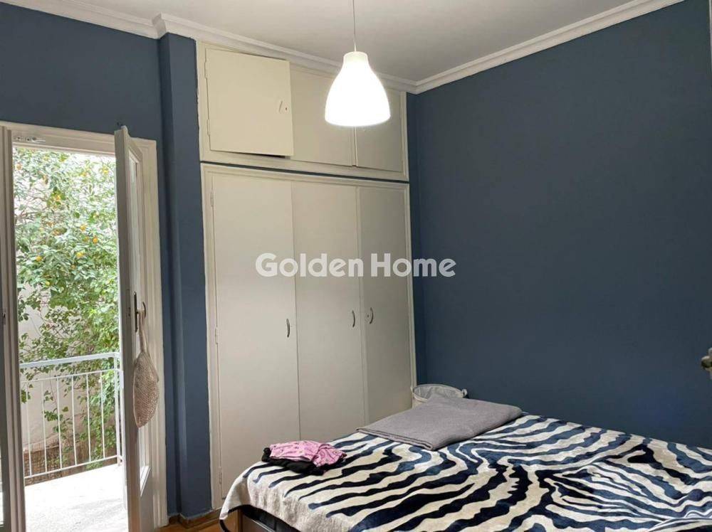 Υπνοδωμάτιο