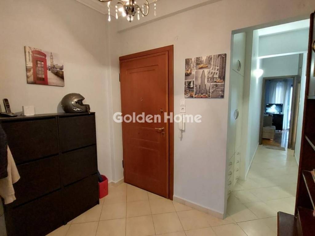 Κυρίως Χώρος