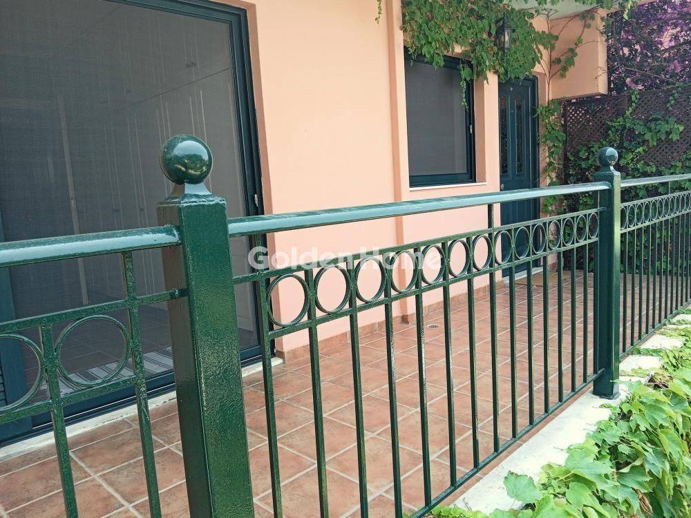 Εξωτερικός Χώρος