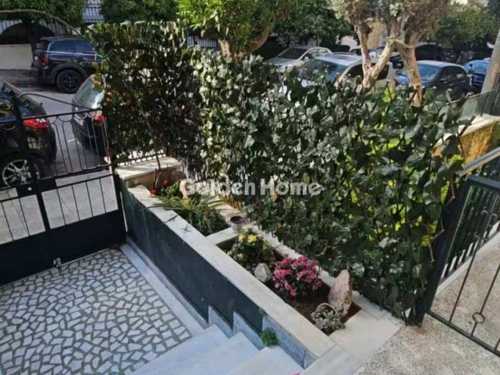 Εξωτερικός Χώρος