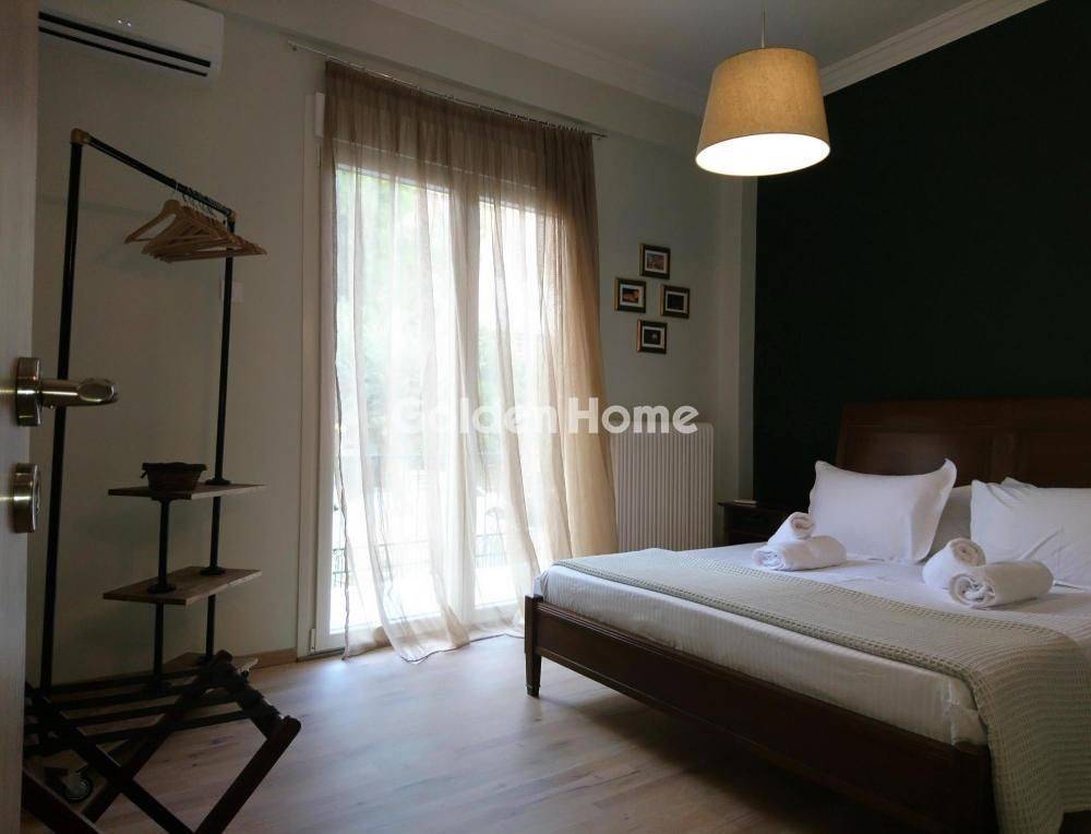 Υπνοδωμάτιο