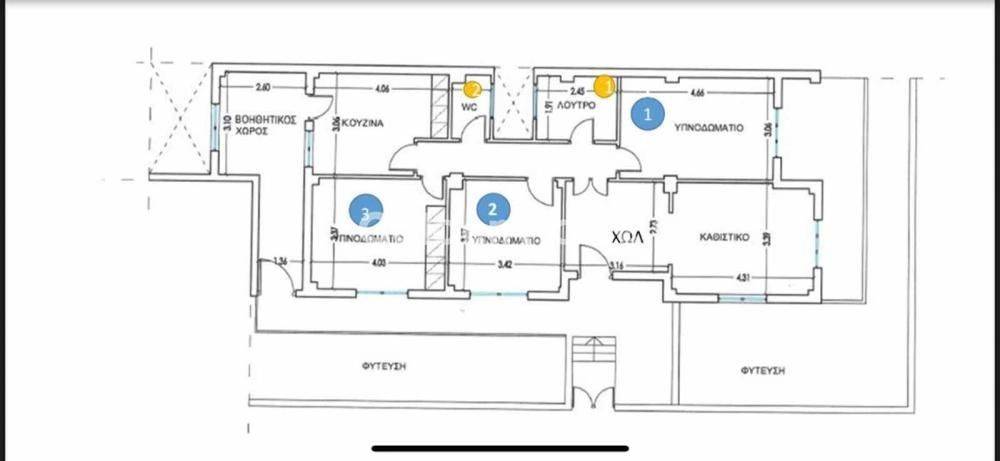 Κυρίως Χώρος