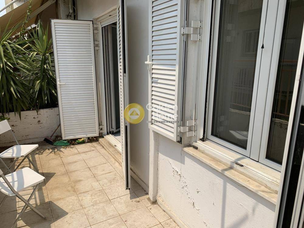 Εξωτερικός Χώρος