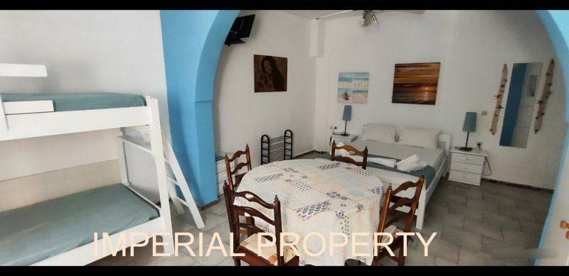 Υπνοδωμάτιο