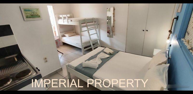 Υπνοδωμάτιο