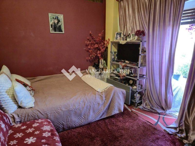 Υπνοδωμάτιο