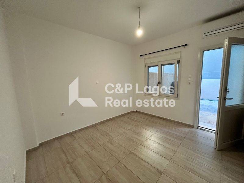 Άποψη χώρου