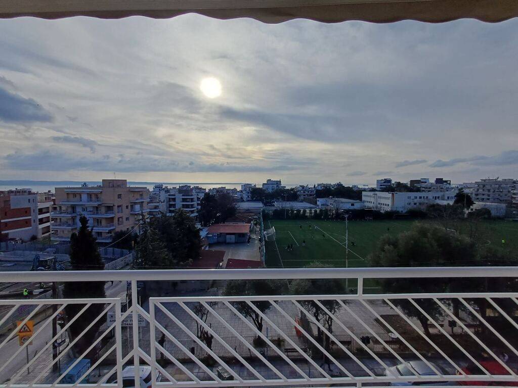 Apartment - Grekodom 65115|1045770