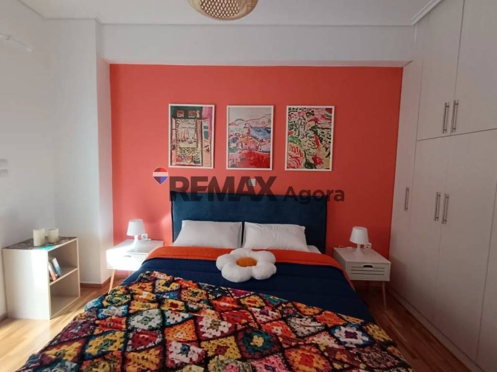 Υπνοδωμάτιο