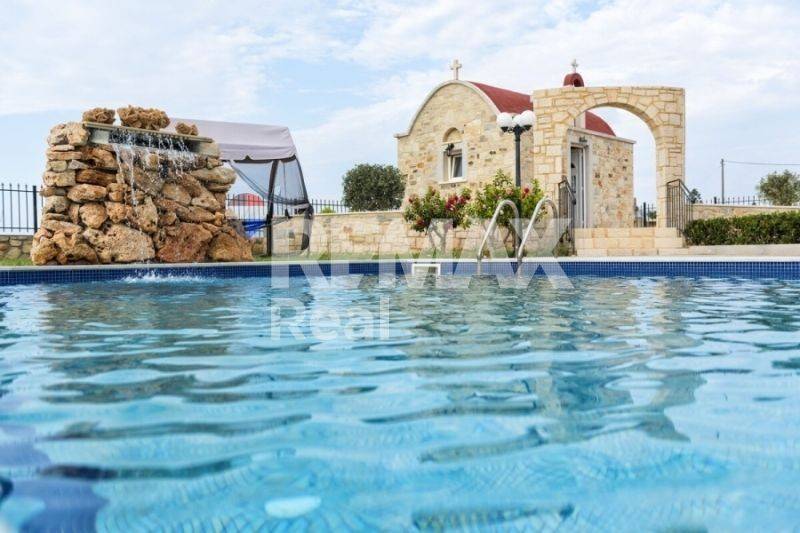 Άποψη χώρου