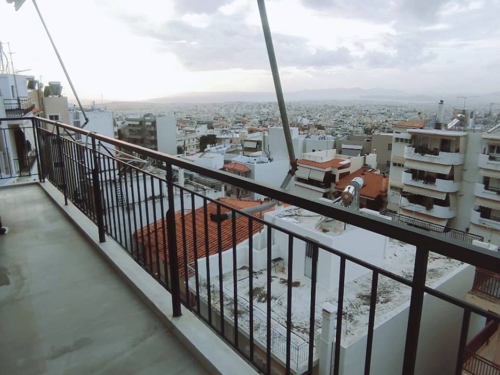 piso mpalkoni. thea anempodiste