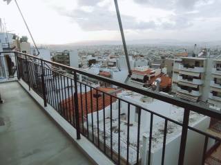 piso mpalkoni. thea anempodiste