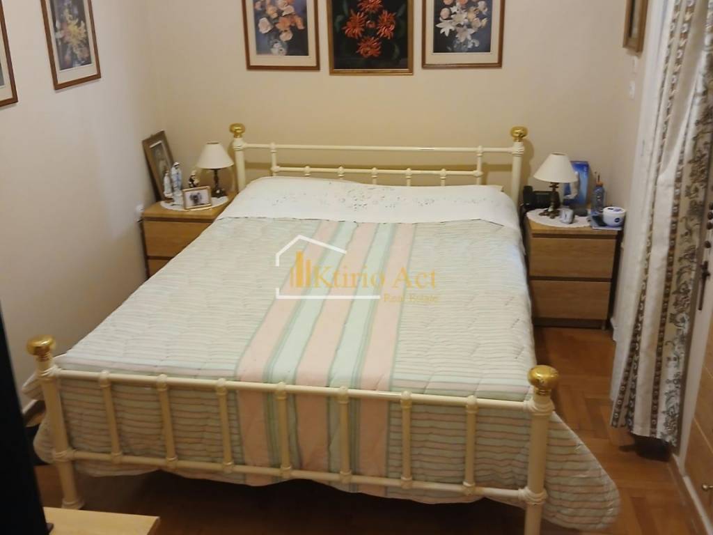 Υπνοδωμάτιο