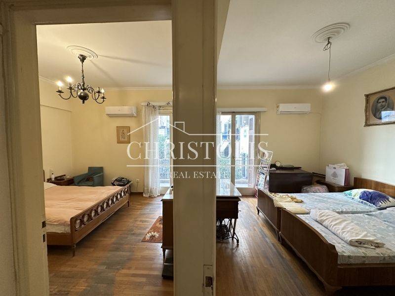 Υπνοδωμάτιο