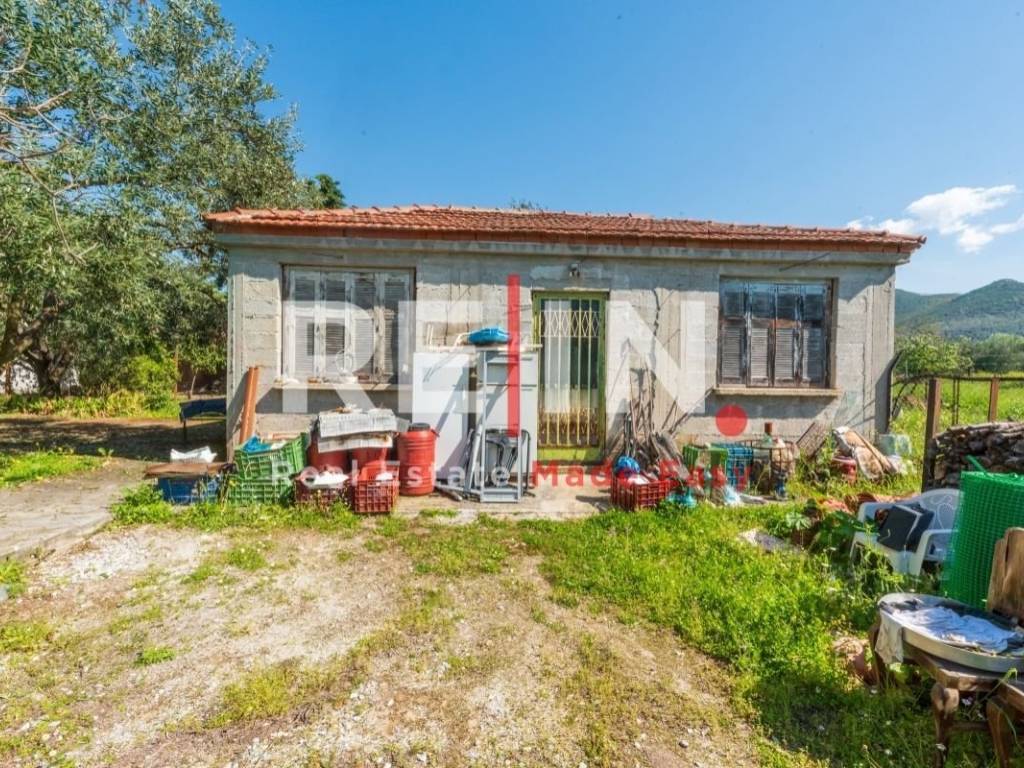 Εξωτερικός χώρος