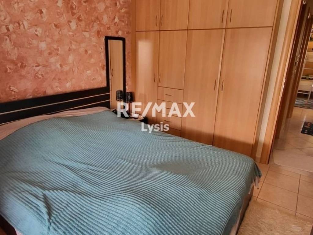 Υπνοδωμάτιο