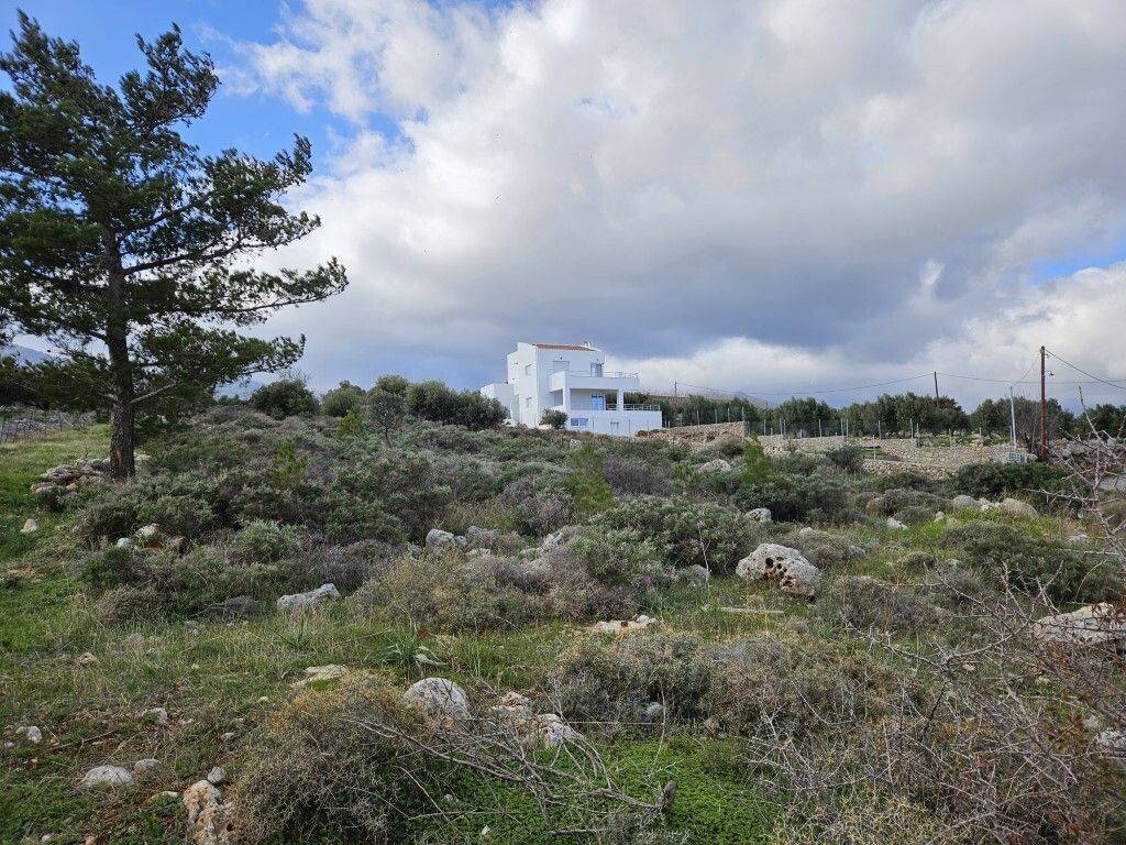 Plot - Grekodom 65313|1044340